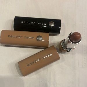 💄Marc Jacobs Le Marc Lip Crème bundle 💄